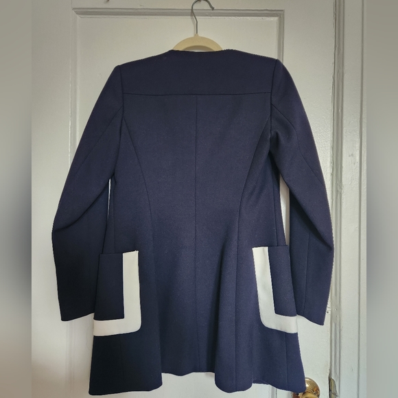 Zara Basic Jacket - Picture 2 of 3